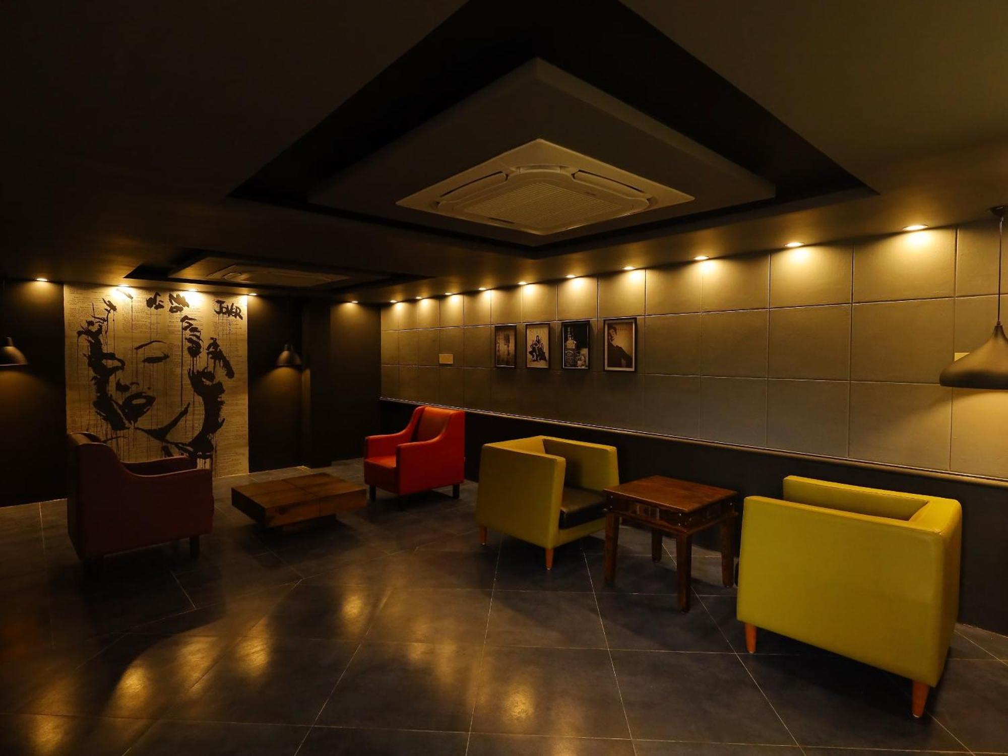 Kfour Apartment & Hotels Private Limited Madurai Exterior foto