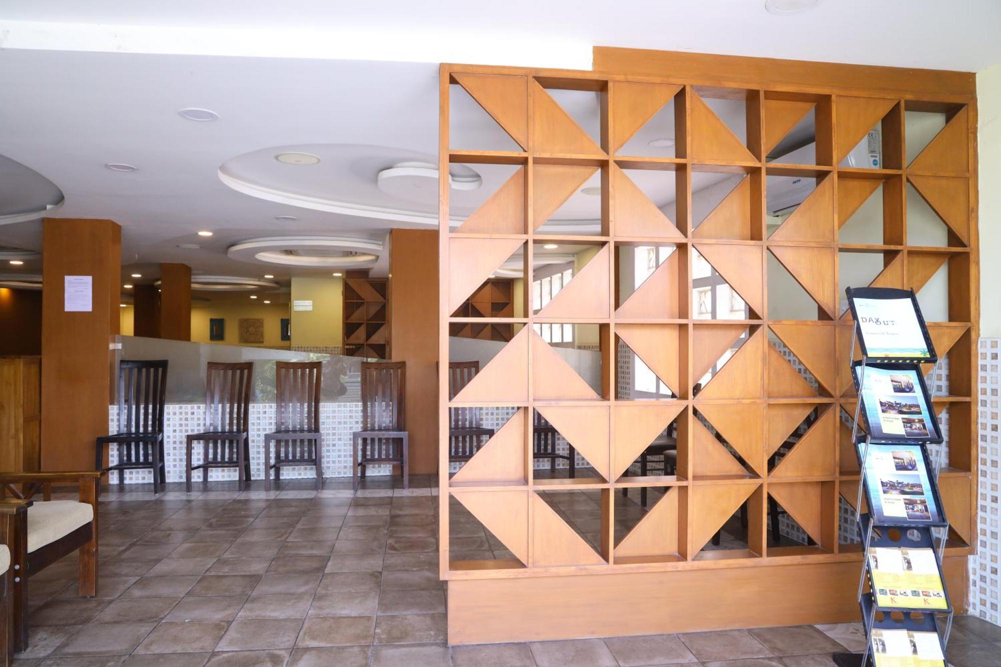 Kfour Apartment & Hotels Private Limited Madurai Exterior foto